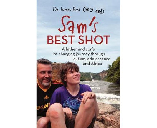 Sam's best shot