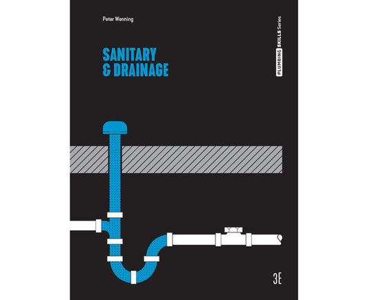 Sanitary and drainage