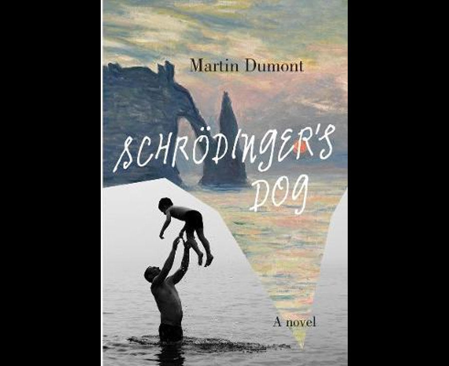 Schrodinger's Dog A Novel