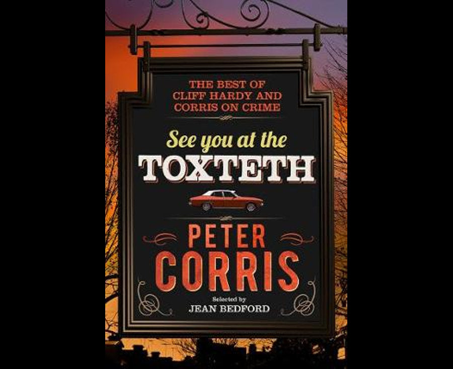 See You at the Toxteth