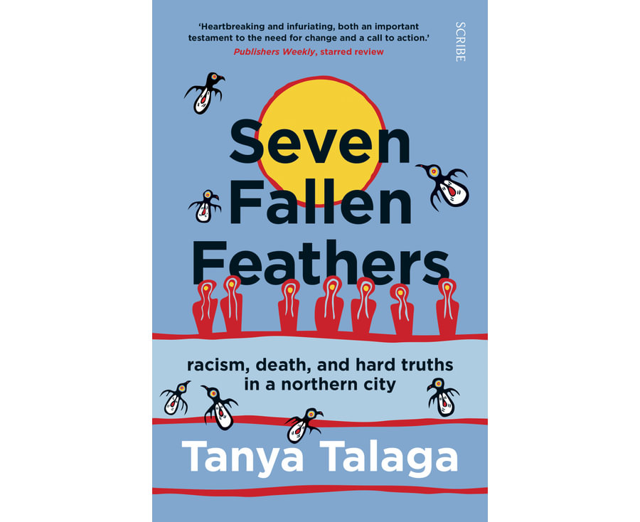 Seven Fallen Feathers: racism, death, and hard truths in a northern city