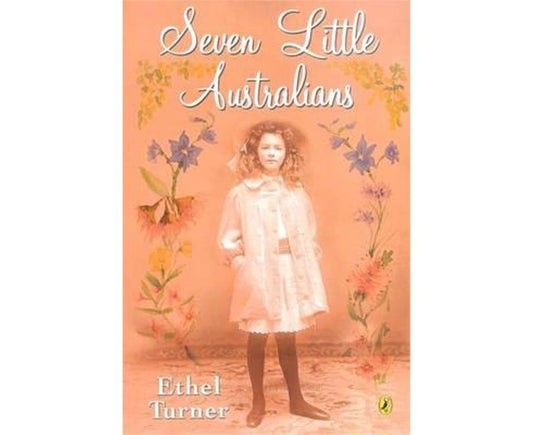 Seven Little Australians