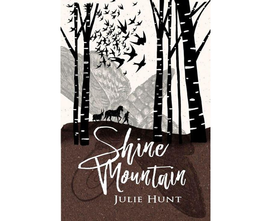 Shine Mountain
