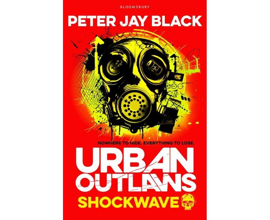 Urban Outlaws