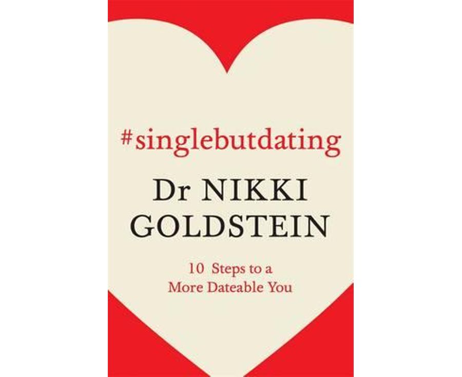 #singlebutdating