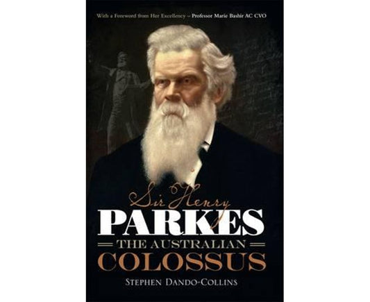Sir Henry Parkes