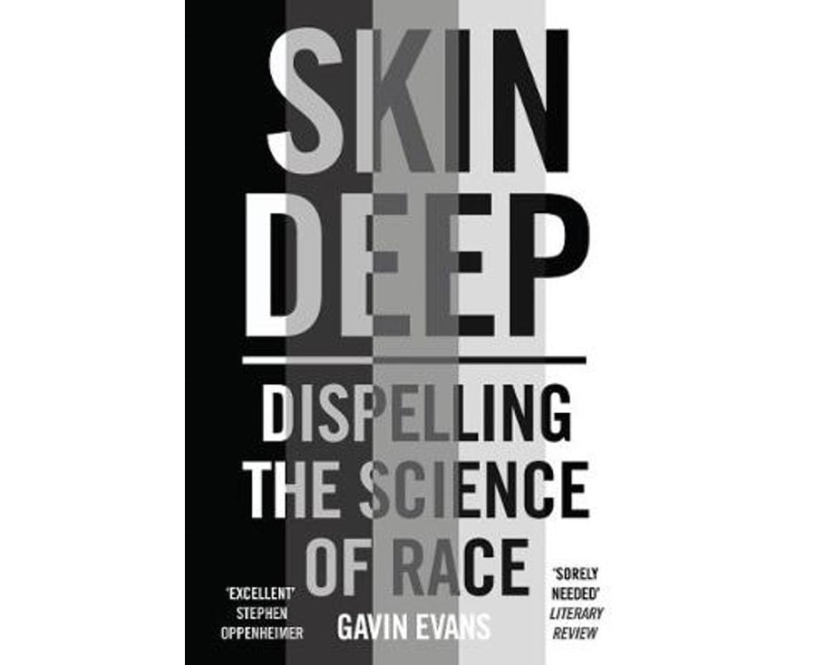 Skin Deep: Dispelling the Science of Race