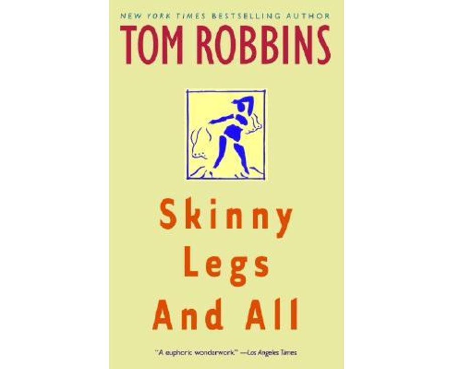 Skinny Legs and All