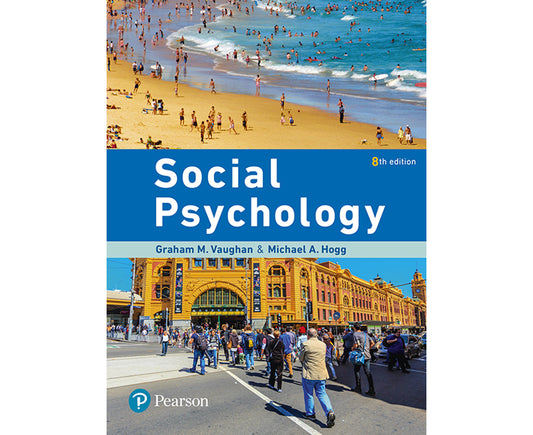 Social Psychology
