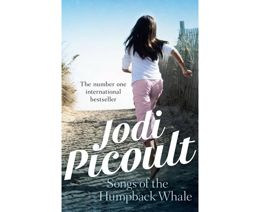 Songs of the Humpback Whale
