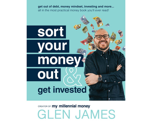 Sort Your Money Out: and Get Invested