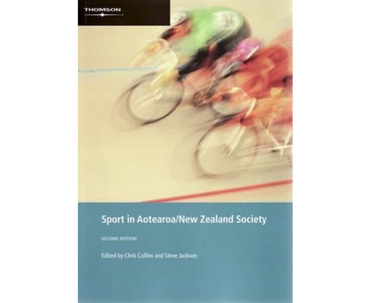 Sport in Aotearoa/New Zealand society