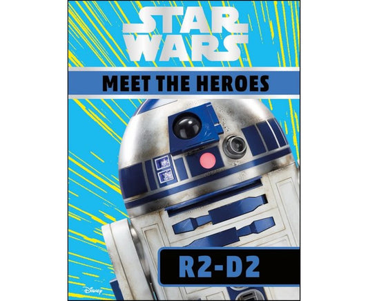 Meet the Heroes