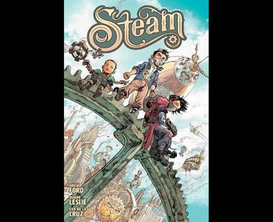 Steam