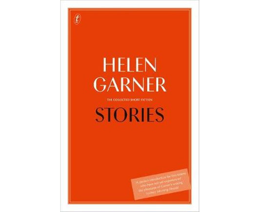 Stories: the collected short fiction