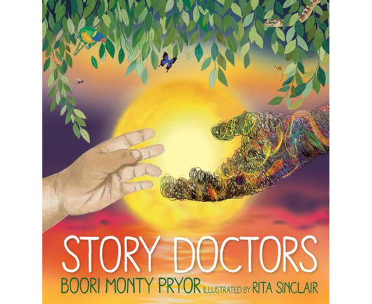 Story Doctors