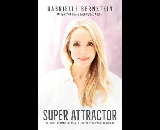 Super Attractor