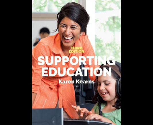 Supporting Education