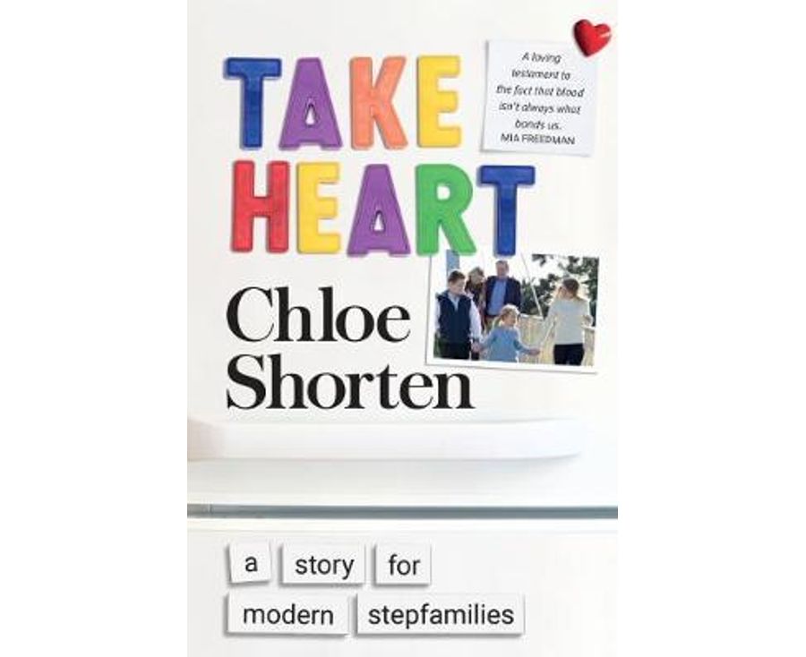 Take Heart