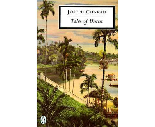 Tales of Unrest (Twentieth Century Classics)
