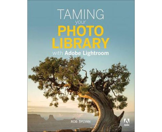 Taming your photo library with Adobe Lightroom