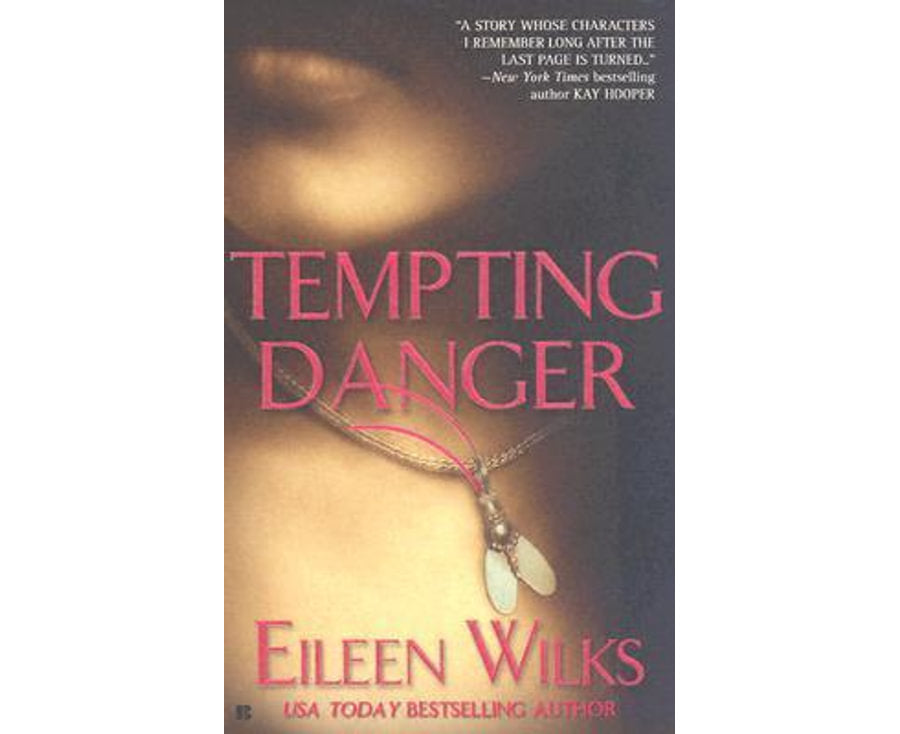Tempting Danger