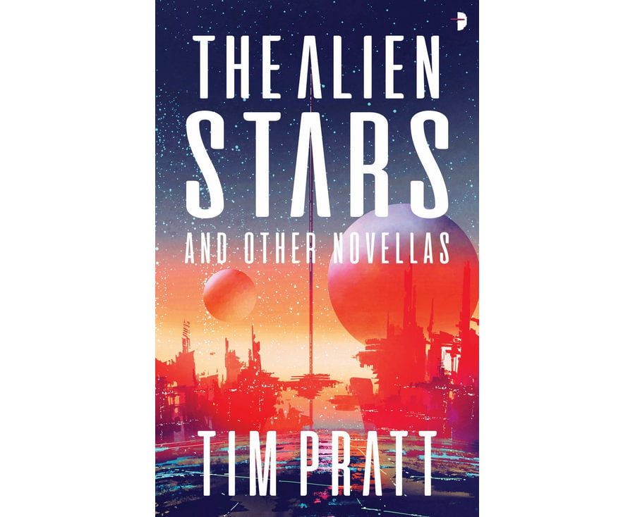 The Alien Stars