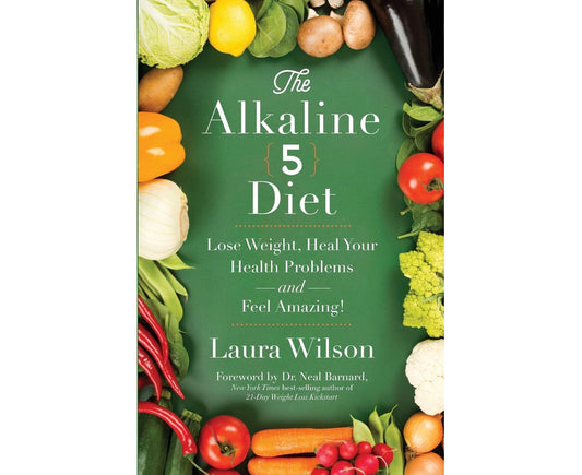 The Alkaline 5 diet