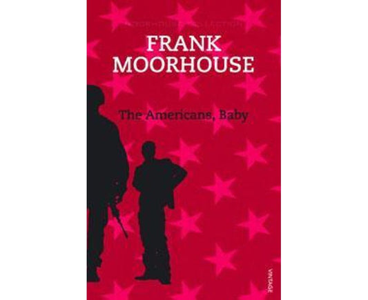 The Americans, Baby