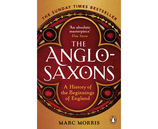 Anglo-Saxons