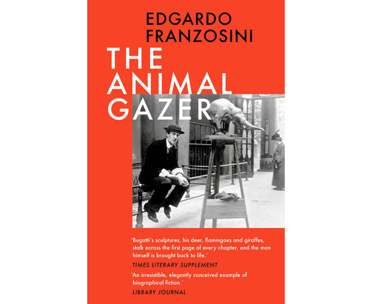 The Animal Gazer