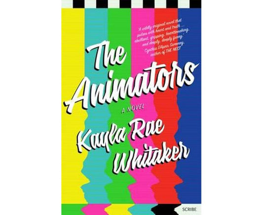 The Animators