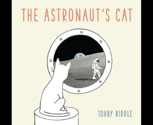 The Astronaut's Cat