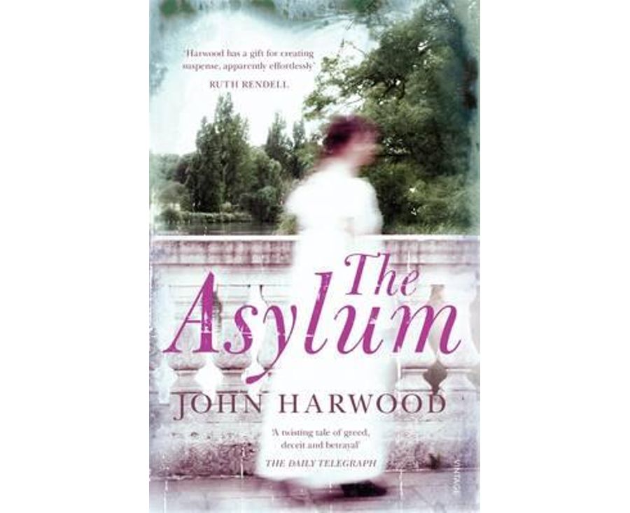 The asylum
