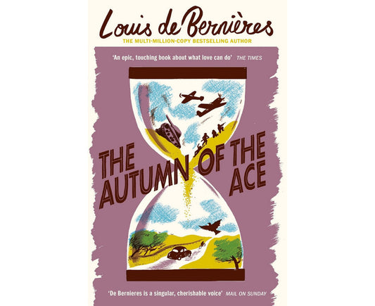 The Autumn of the Ace