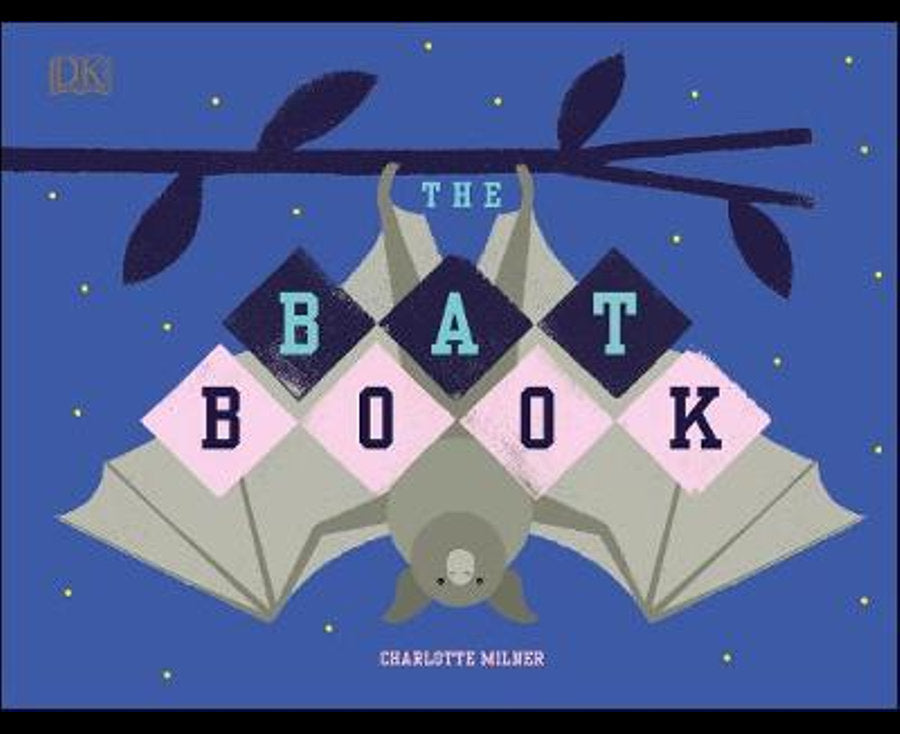 Bat Book
