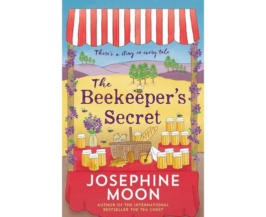 The beekeeper's secret