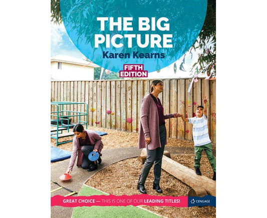 The Big Picture