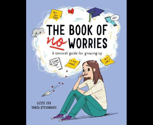 The Book of No Worries
