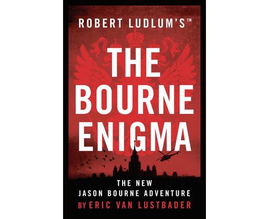 The Bourne Enigma