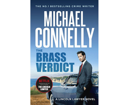 The Brass Verdict