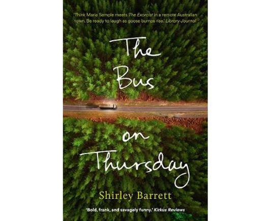 The Bus on Thursday