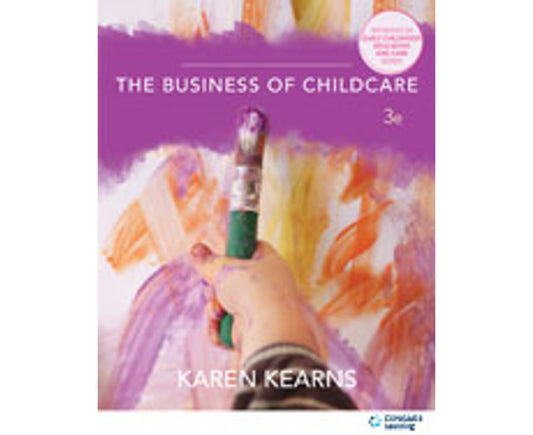 The business of childcare