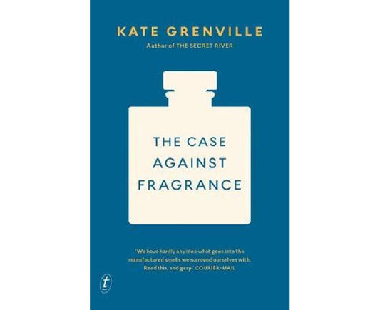 The case against fragrance