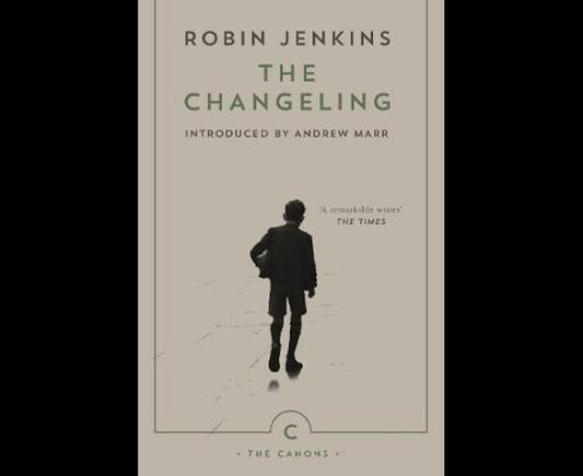 The Changeling (Canons)