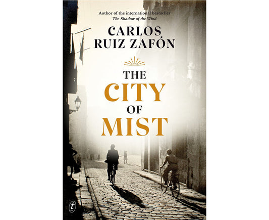 The City of Mist
