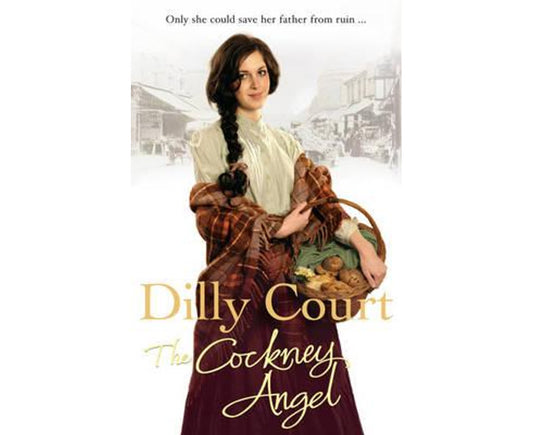 The Cockney Angel