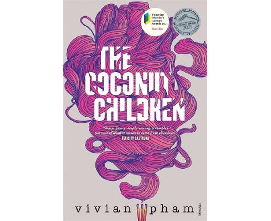 The Coconut Children