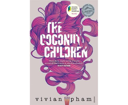 The Coconut Children