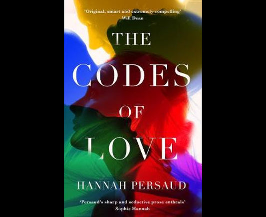 The Codes Of Love
